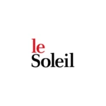 le soleil android application logo